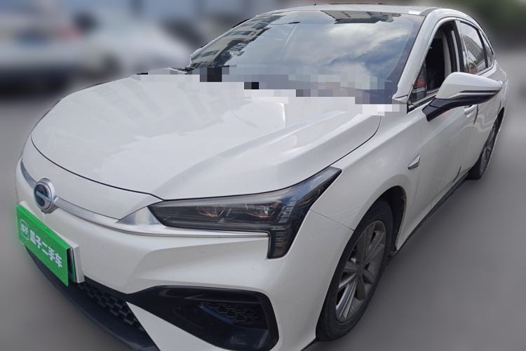 Used AION S 2022 Meizu 580