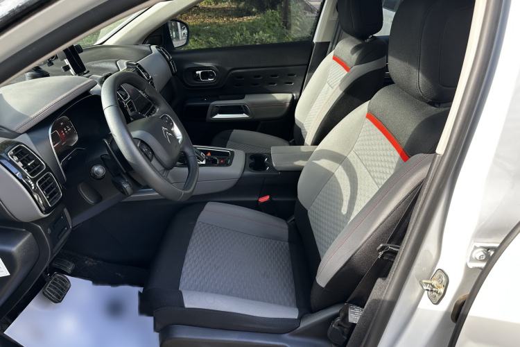 Used Citroen C5 AIRCROSS 2020 360THP Enjoyment Version