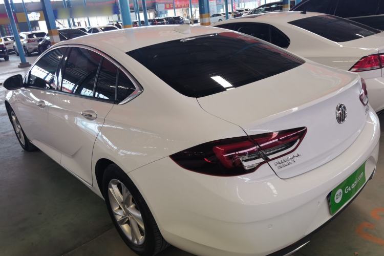 Used Buick Regal 2021 552T Elite Edition