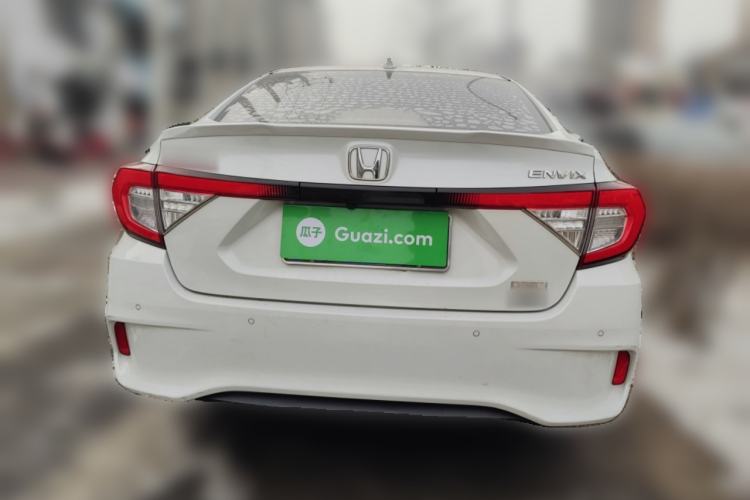 Used Honda Envix 2019 180TURBO CVT Enjoyment Edition China V
