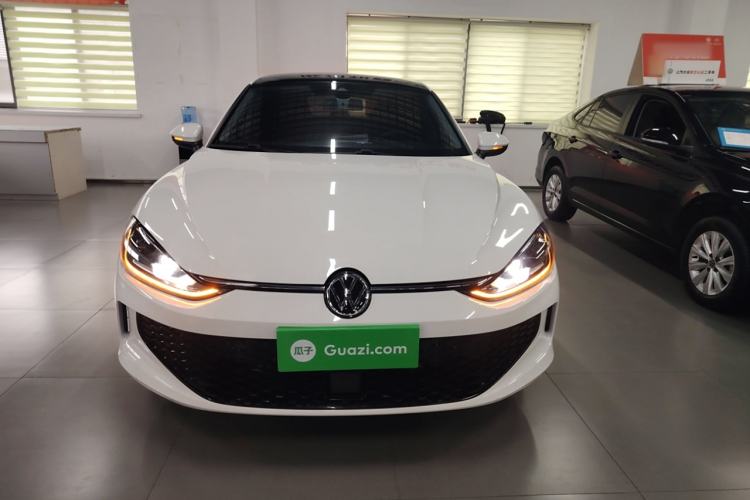 Used Volkswagen Lamando 2023 Lavida L 280TSI DSG Spicy Edition