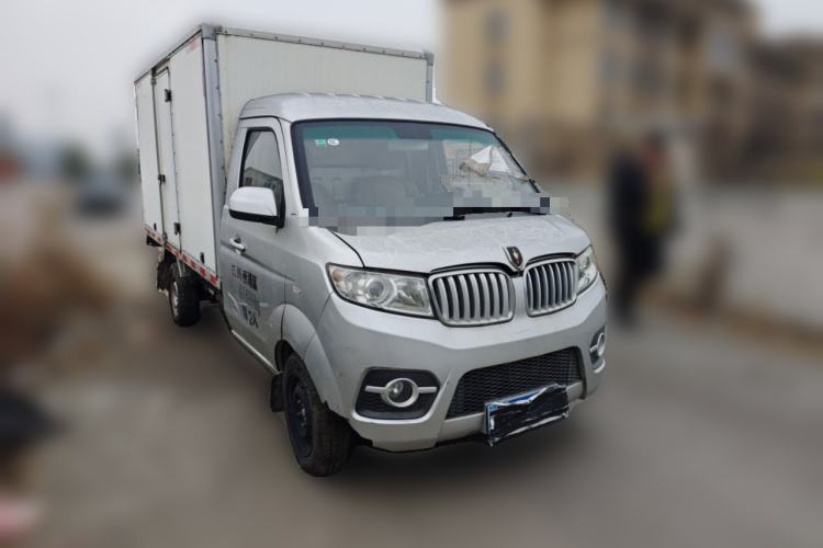 Used Jinbei Shineray T22S 