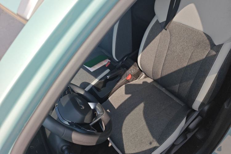 Used Geometry E Firefly 2024 301km Longteng Edition