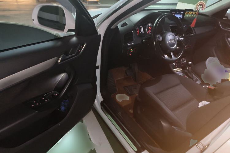 Used Audi Q3 2015 30 TFSI Ambition Edition