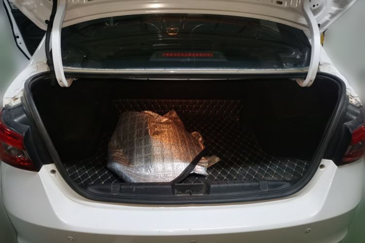 Used Chery Arrizo 5 2016 1.5L Manual Lingchao Edition
