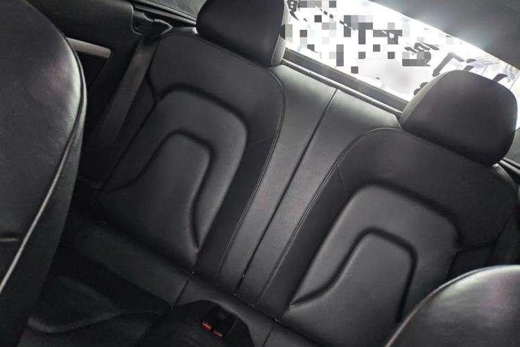 Used Audi A5 2014 Cabriolet 45 TFSI quattro
