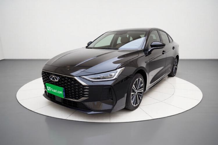 Used Chery Arrizo 8 PRO 2025 Pro 1.6T Comfort Version