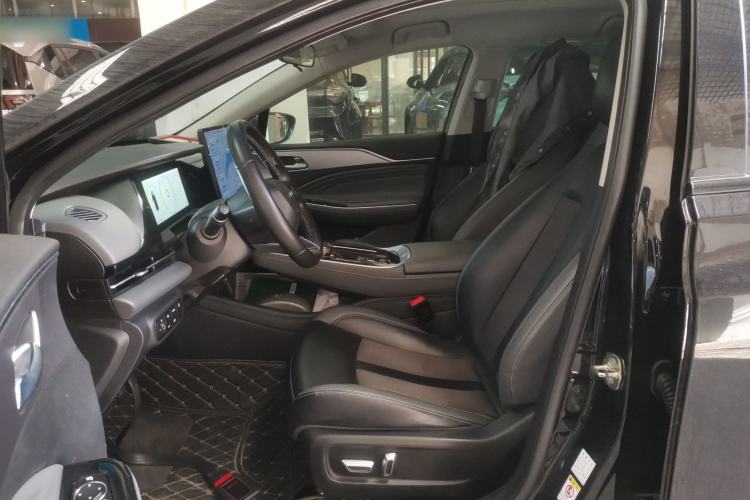 Used AION S Plus 2022 70 Intelligent Edition
