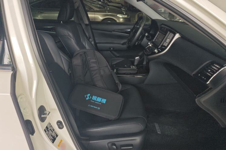 Used Toyota Crown 2018 2.0T Fashion Edition