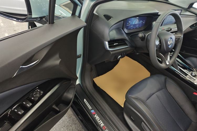 Used Buick Velite 6 2024 430km Comfort Edition