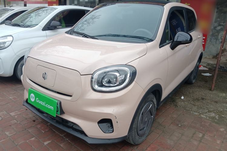 Used Leapmotor T03 2024 200 Lite Edition
