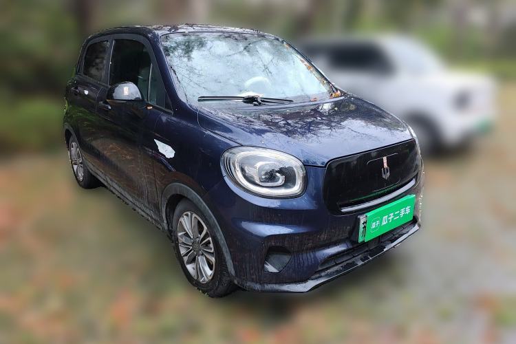 Used Leapmotor T03 2020 400 Lite Edition