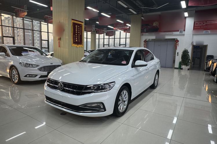 Used Volkswagen Bora 2021 1.5L Automatic Comfort Smart Connect Edition