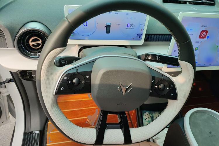 Used ARCFOX Kaola 2023 Family Edition
