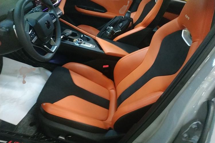 Used Changan UNI-V 2023 1.5T Sport Edition
