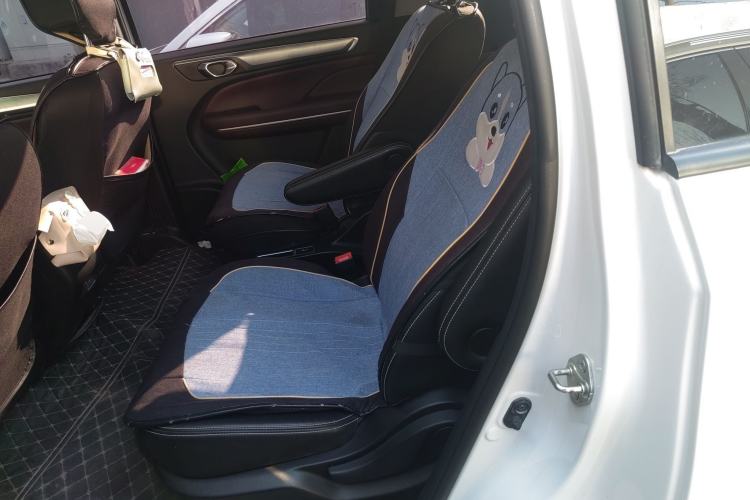 Used GAC Trumpchi M6 2021 PRO 270T Automatic Luxury Edition