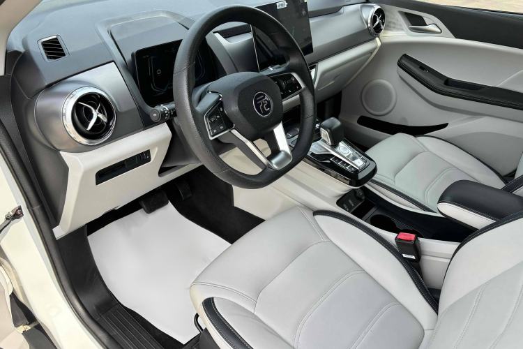 Used Wuling Bingo 2024 333 km Enjoyment Version