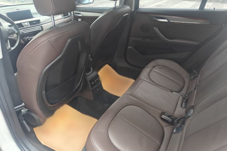 Used BMW X1 2019 xDrive20Li Luxury Model