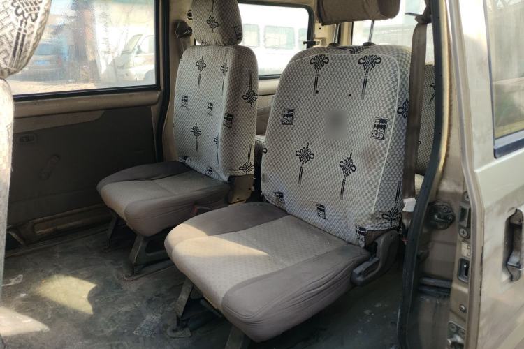 Used Wuling Rongguang 2011 1.2L Base Version