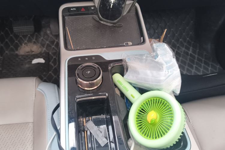 Used AION Y 2022 70 Intelligent Edition Lithium Iron Phosphate