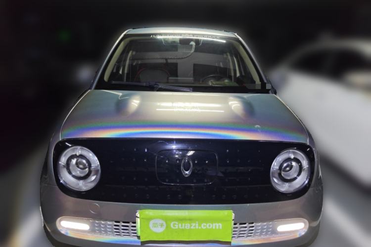 Used ORA Black Cat 2019 351 km Goddess Edition