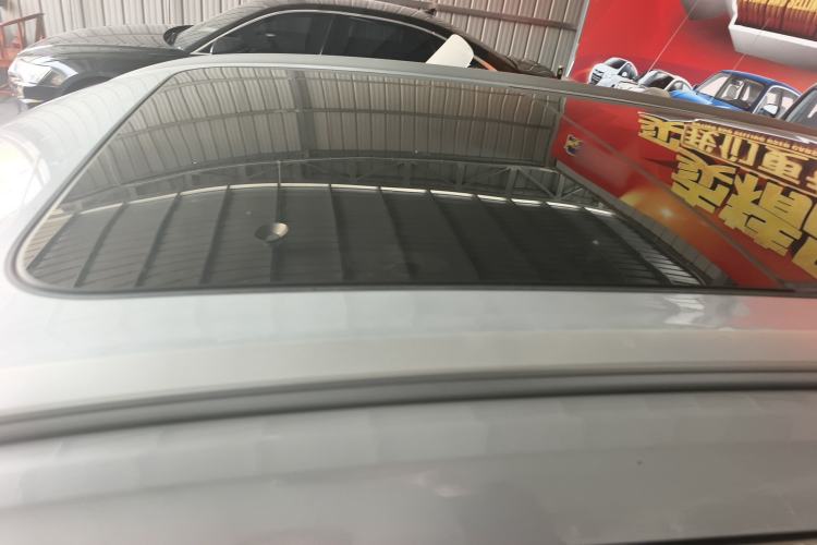 Used Geely Galaxy L7 2025 EM-i 115km Exploration+ Edition Roof