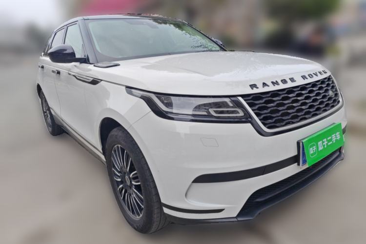 Used Land Rover Range Rover Velar 2018 P300 S