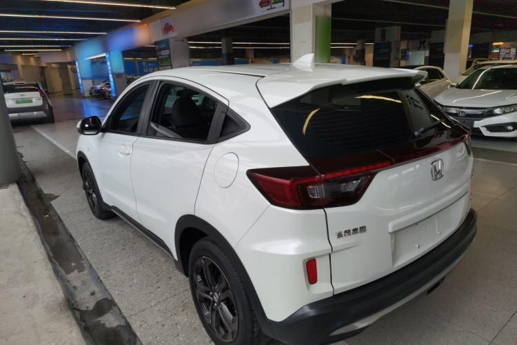 Used Honda XR-V 2019 220TURBO CVT Comfort Version China VI Emission Standard
