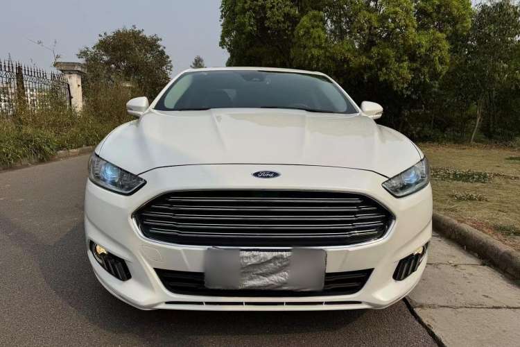 Used Ford Mondeo 2013 1.5L GTDi180 Fashion Edition