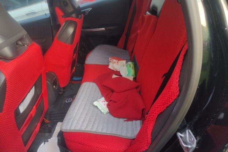 Used Volvo XC60 2014 T5 Zhiyi Edition