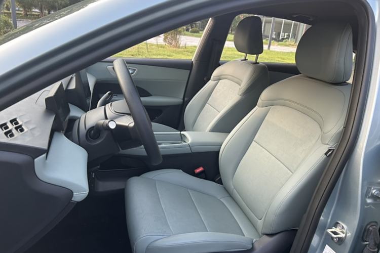 Used Roewe D6 2025 520km Smart Enjoyment Version