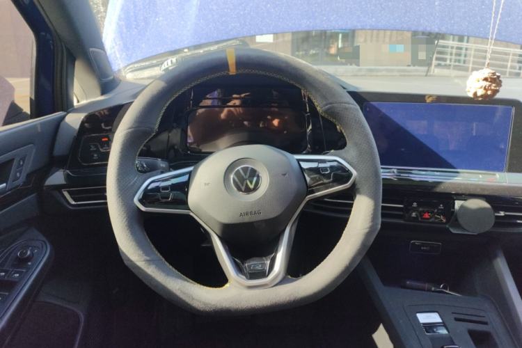 Used Volkswagen Golf 2021 280TSI DSG R-Line
