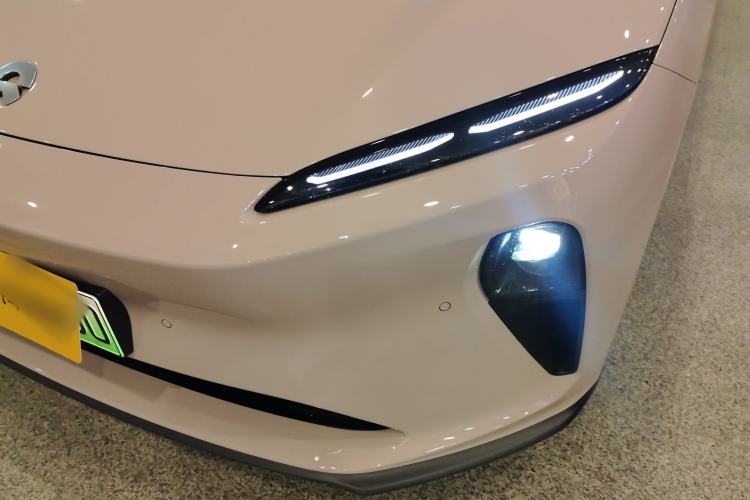 Used Nio ET5 2022 75 kWh