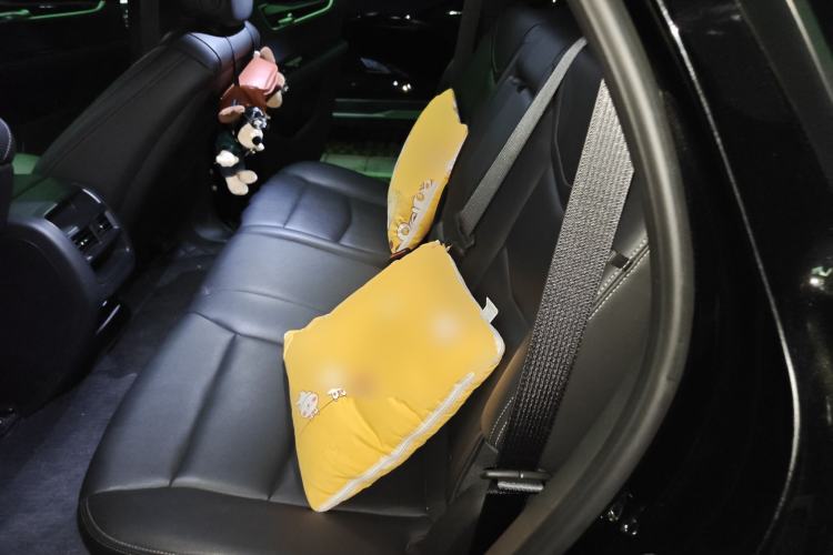 Used Cadillac XT5 2024 2.0T Two-Wheel Drive Fashion Edition
