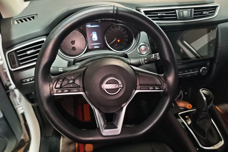 Used Nissan Qashqai 2023 Classic 2.0L CVT XV Comfort Edition
