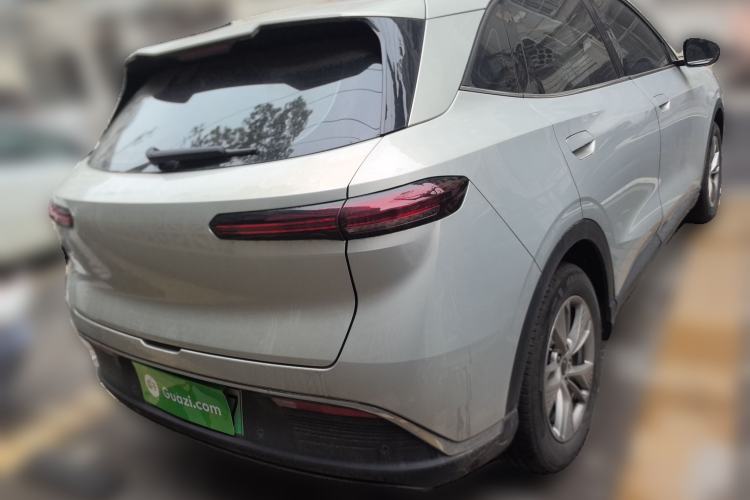 Used Bestune Yueyi 03 2025 565km Comfort Edition