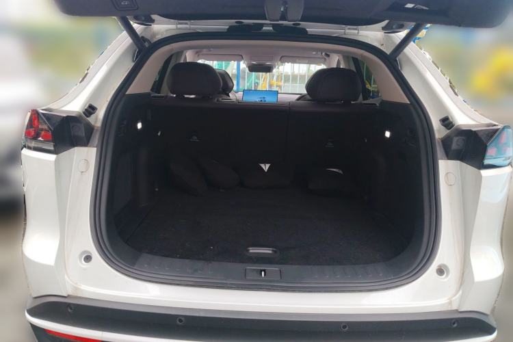 Used Deepal S07 2026 230Ultra with Huawei Qiankun ADS SE Edition Trunk