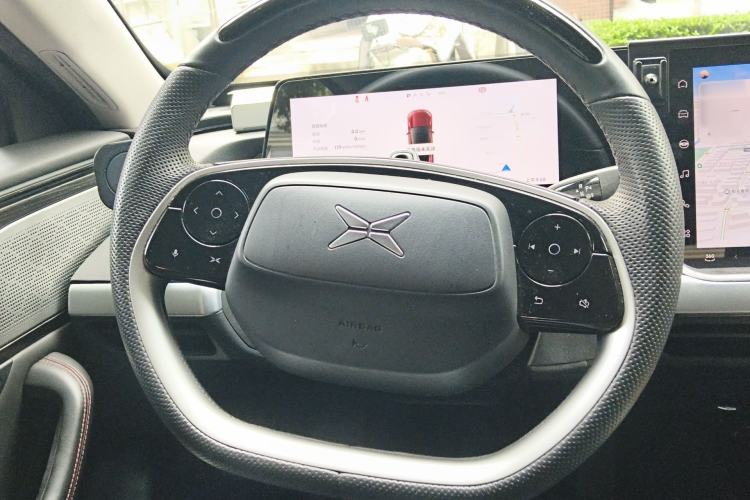 Used XPeng P7 2021 670G