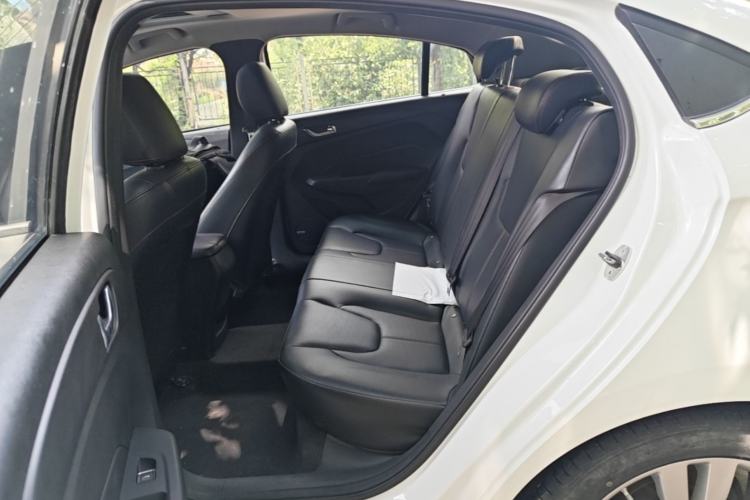 Used Chery Arrizo 5 2017 1.5L Manual Lingchao Edition