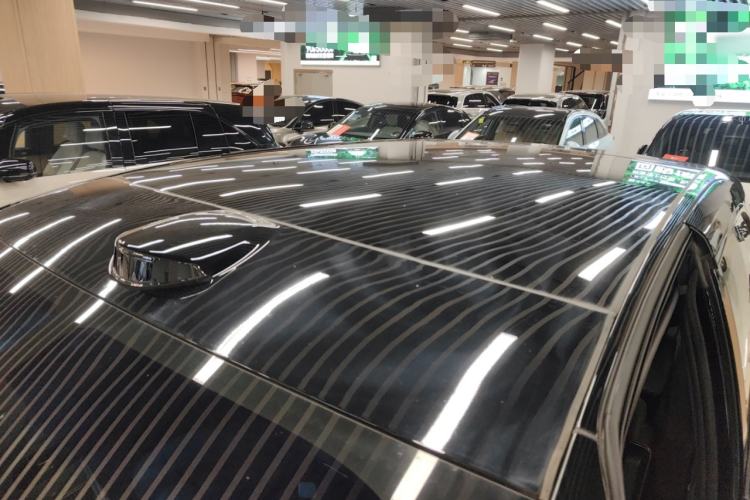 Used Zeekr MIX 2025 Long-Range Intelligent Driving Edition