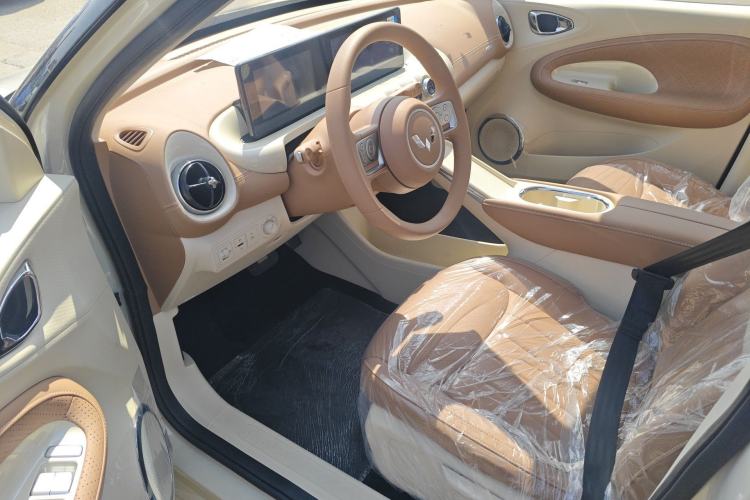 Used Wuling Bingo 2025 333 km Enjoyment Version