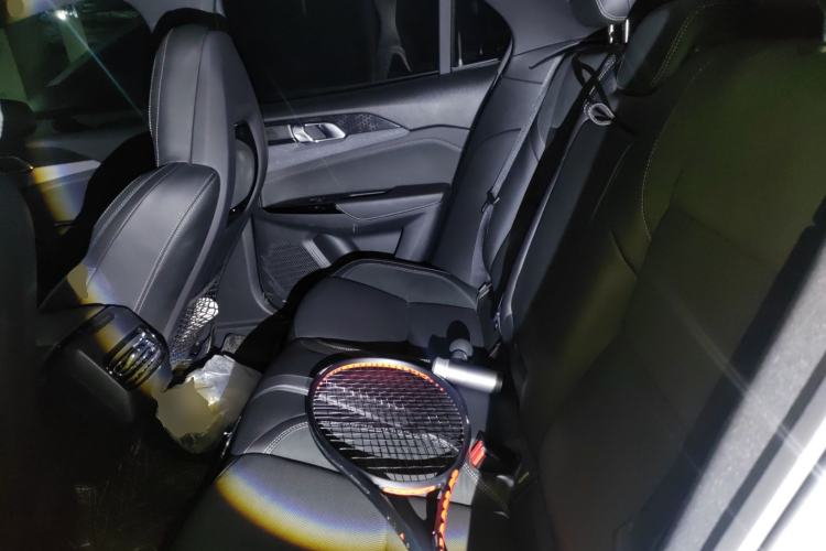 Used Lynk & Co 02 2021 2.0TD Automatic Two-Wheel Drive "Jin" Champion Edition
