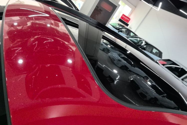 Used Porsche Macan 2017 Macan 2.0T
