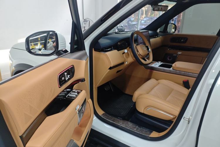 Used Zeekr 9X 2025 Max Edition