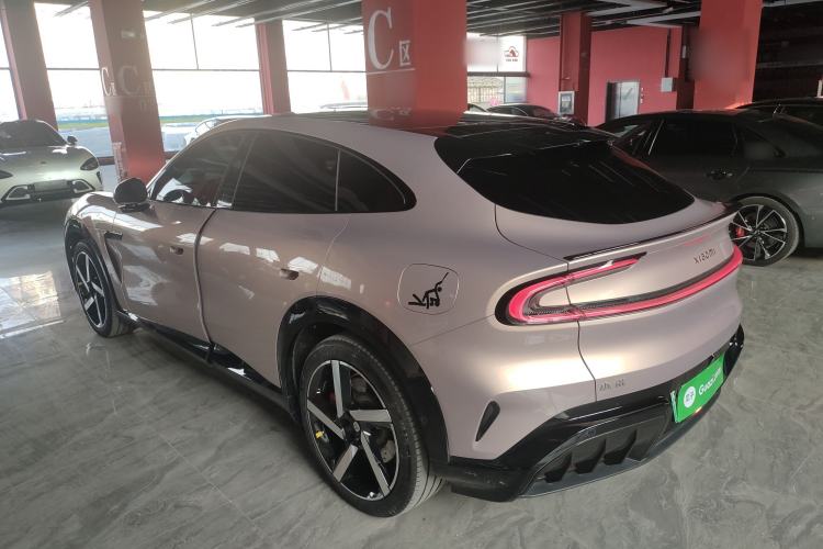 Used Xiaomi Auto YU7 2025 Ultra-Long Range High-Performance All-Wheel-Drive Max Edition