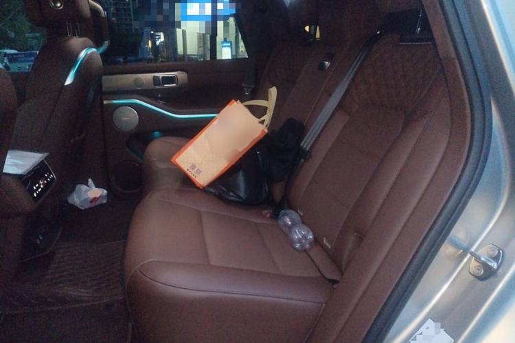 Used Tank 700 New Energy 2024 Hi4-T Extreme Edition