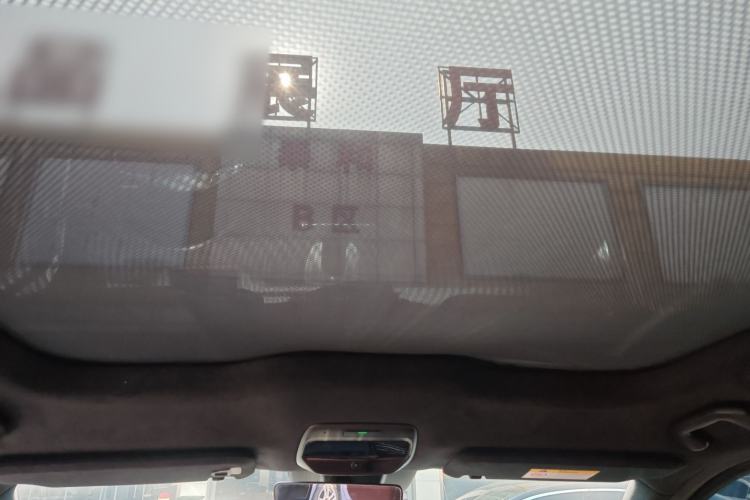 Used Nio EC6 2020 605 km Sport Edition