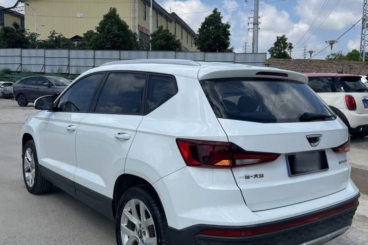 Used Jetta VS5 2023 280TSI Automatic Trend Edition
