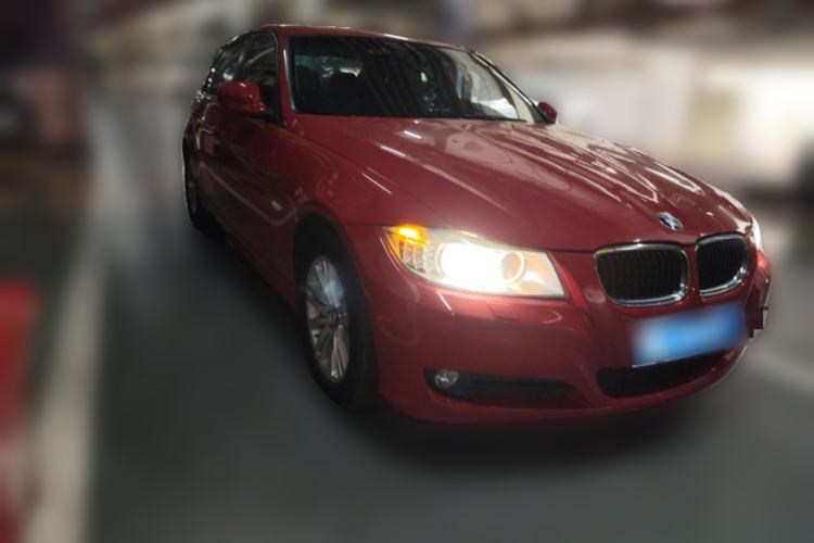 Used BMW 3 Series 2011 320i Sport Edition
