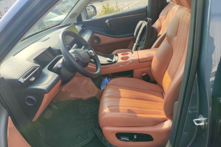 Used AION V 2024 Aion Tyrannosaurus 650 LiDAR Edition